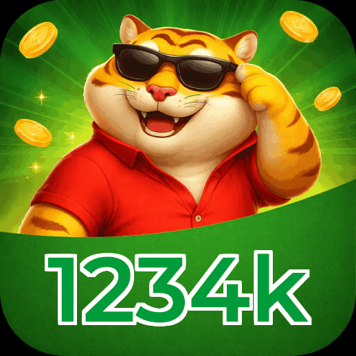 Jogos com maior RTP na 1234k