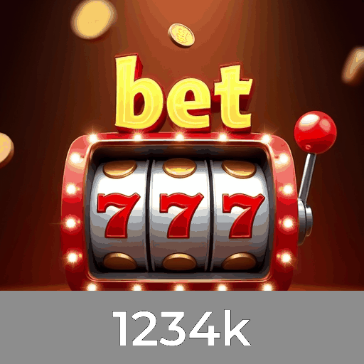 1234k Bônus por convite 1234k