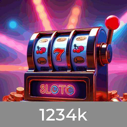 1234k Bônus acumulado 1234k